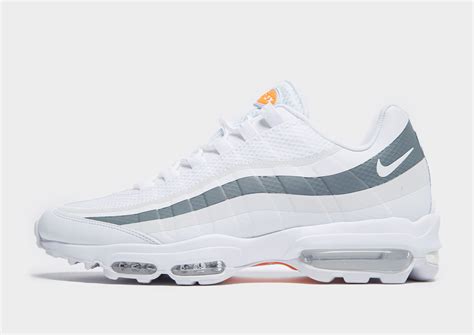 nike air max 95 white kopen|Air Max 95s all white.